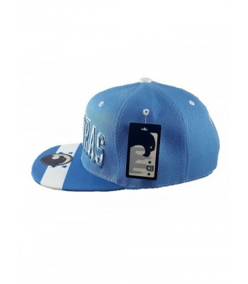 Honduras Snapback Baseball Outdoor Adjustable