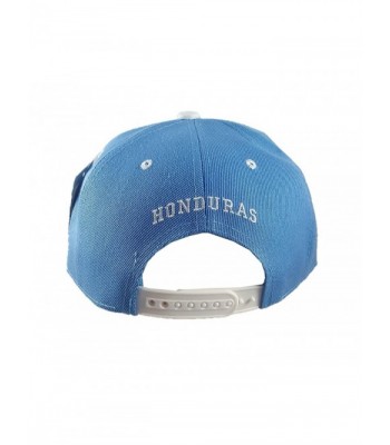Honduras Snapback Baseball Outdoor Adjustable in Women's Baseball Caps