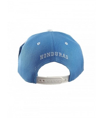 Honduras Snapback Baseball Outdoor Adjustable in Women's Baseball Caps