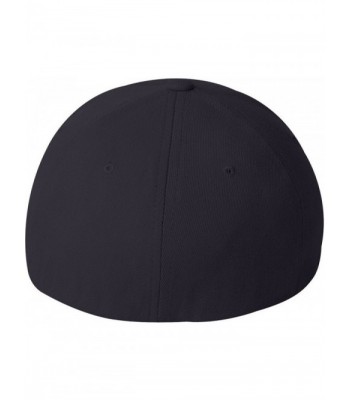 6477 Flexfit Wool Blend Cap in Women's Baseball Caps