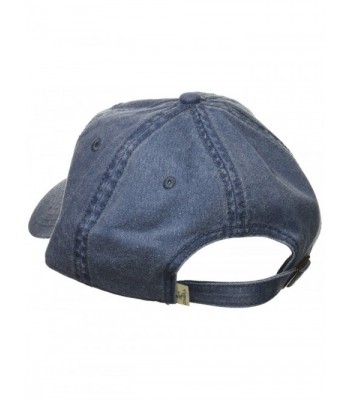 ONeill Juniors Washed Baseball Indigo