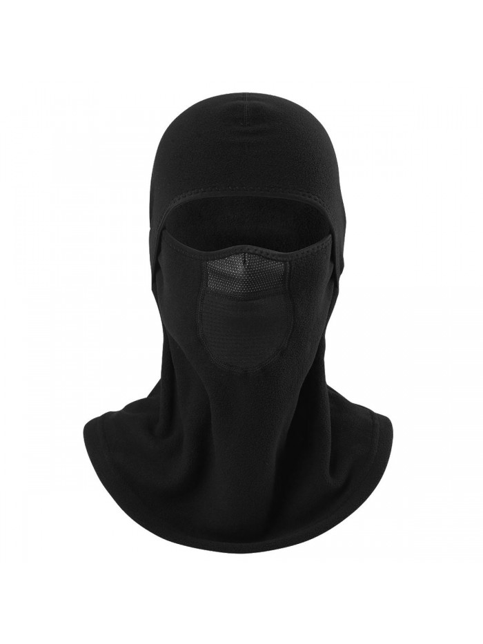 JIUSY Balaclava Windproof Motorcycle Snowboarding - BI-C-01 - CW1867G3XX0