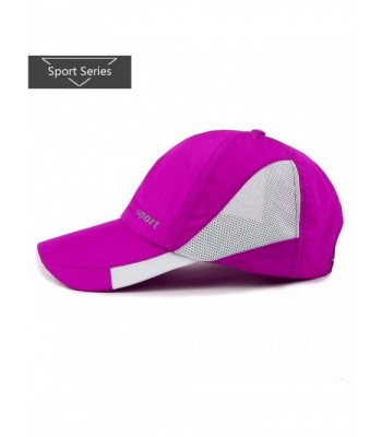 Lightweight Baseball Outdoor Sport Purple