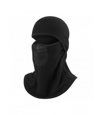 JIUSY Balaclava Windproof Motorcycle Snowboarding