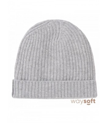 WaySoft Cashmere Perfect Holiday Classic - Classic Grey - C7188GUQ5HW
