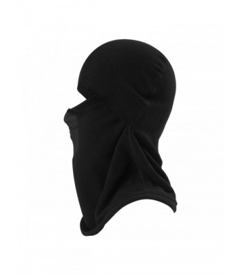 JIUSY Balaclava Windproof Motorcycle Snowboarding in Men's Balaclavas