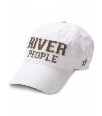 We People Snapback - White - CL12DUD0WVR