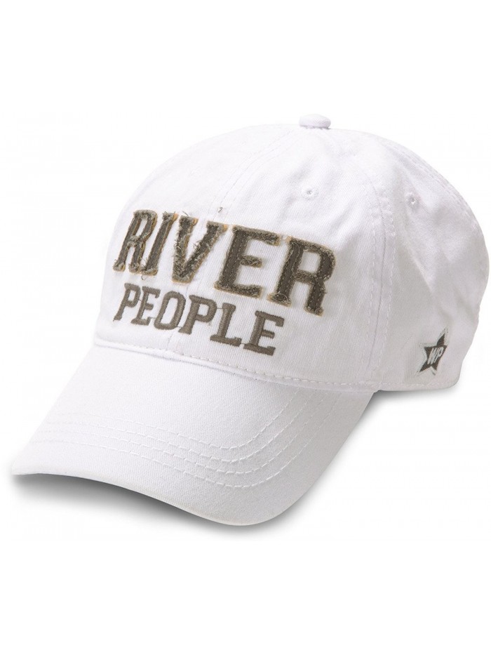 We People Snapback - White - CL12DUD0WVR