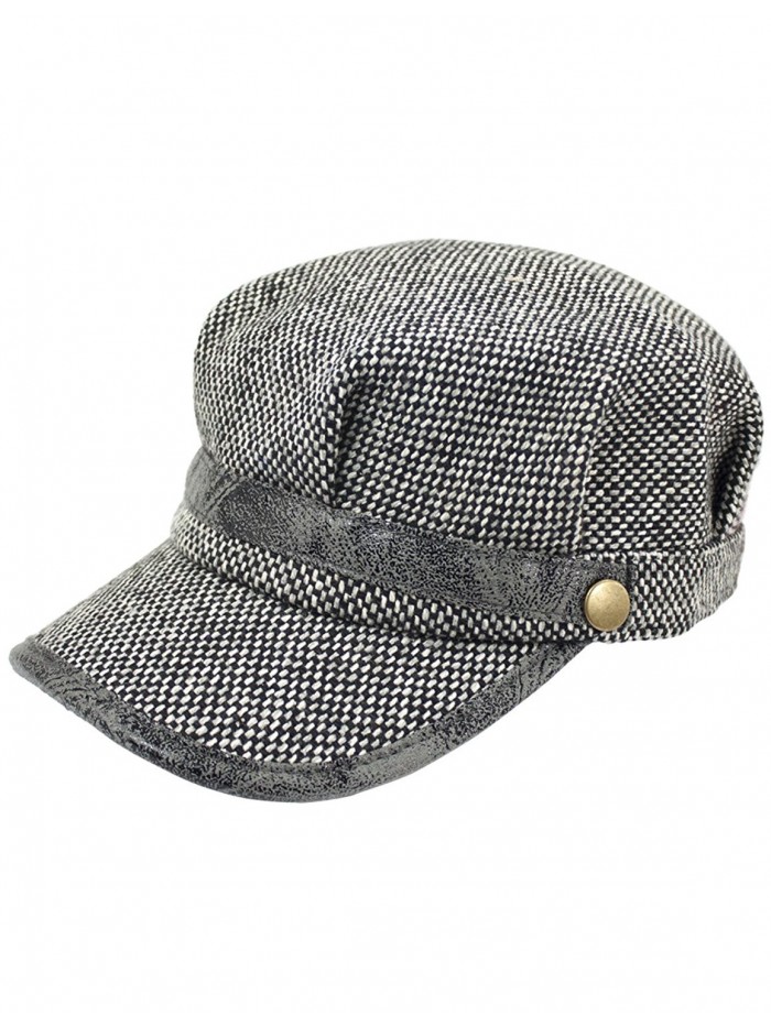 Newsboy Cap Hat 3815