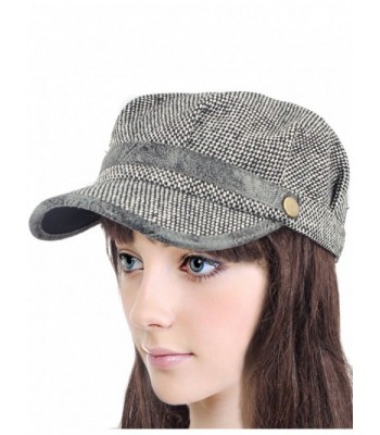 Dahlia Womens Wool Blend newsboy in Women's Newsboy Caps