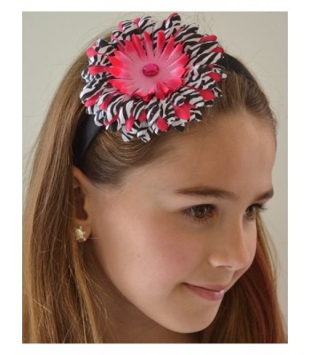 Headband Funny Girl Designs Turquoise