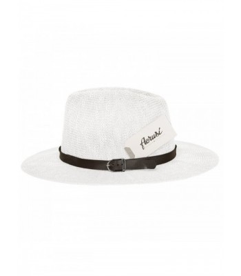 Aerusi Women%C3%86s Floppy Fedora Medium in Women's Fedoras