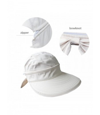 Womens Anti UV Lightweight Summer Tennis in Women's Sun Hats