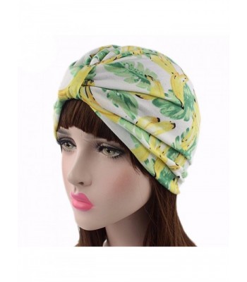 Ever Fairy Womens Floral Leopard in Women's Skullies & Beanies