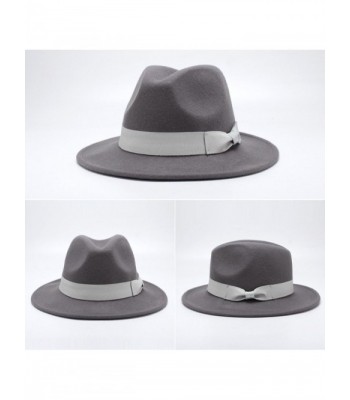 HH HOFNEN Fedora Women Vintage