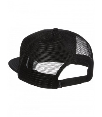 Metal Mulisha Juniors Trucker Black