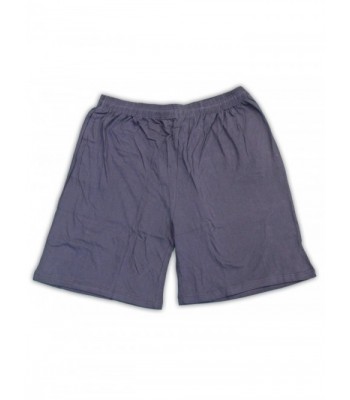 GREYSTONE Jersey Shorts 105 Black in Men's Cowboy Hats