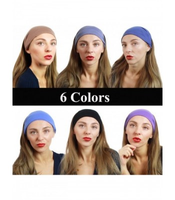 Stretchy Athletic Headbands Headband Exercise