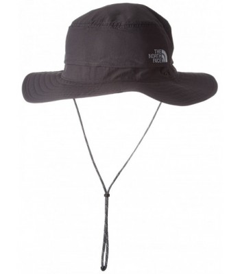 The North Face Horizon Breeze Brimmer Hat - Asphalt Grey and Mid Grey - CE125IWASV1