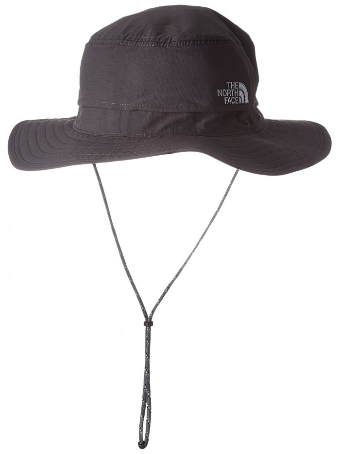 horizon brimmer hat