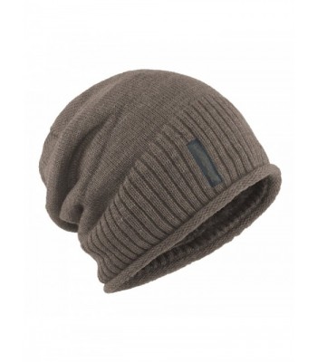 Janey Rubbins Winter Slouchy Beanie