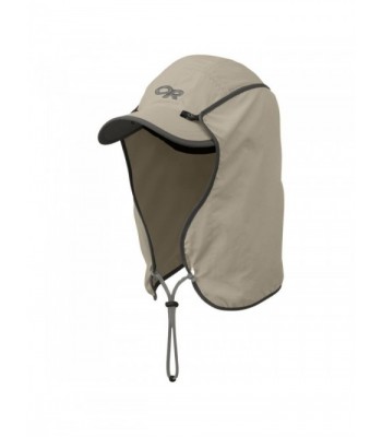 Outdoor Research Sun Runner Cap - Khaki - CT11370EDW3