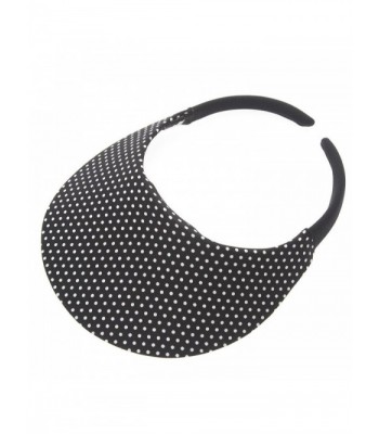 Dot Black Visor - CF12E3BE32T