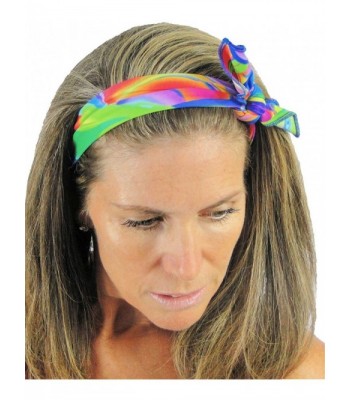 ice cream Removable Training Headband