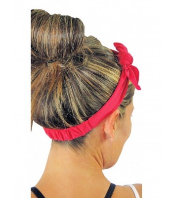 ice cream Removable Training Headband in Women's Headbands in Women's Hats & Caps