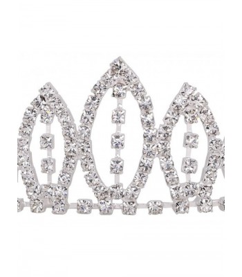 AshopZ Rhinestone Little Princess Accessory