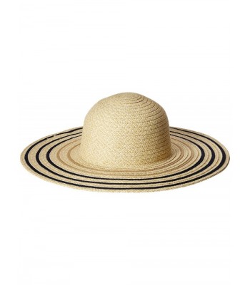 Roxy Junior's Sea Worthy Floop Sun Hat - Sea Spray - CY11TVMVLLH