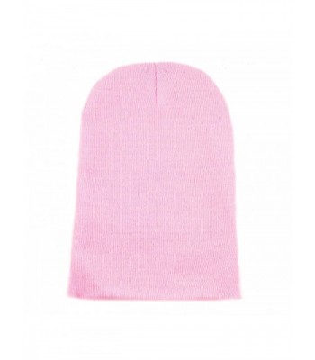 HAT DEPOT 1300SKI Plain Beanie