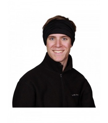 Turtle Fur Lightweight Multi Functional Headwear in Women's Cold Weather Headbands