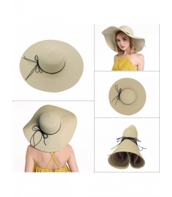 YUUVE Sunscreen accessories Protection Headdress in Women's Sun Hats