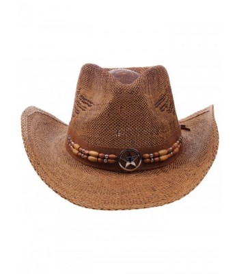 Enimay Western Outback Cowboy Womens