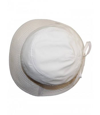 Cushees SUN Microfiber DRAW STRING in Women's Sun Hats