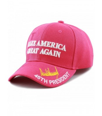 HAT DEPOT Exclusive President America