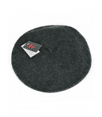 Chic Women Wool Beret Knit