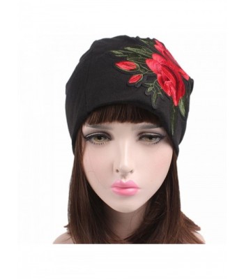 YLing Womens Slouchy Headwear Patients in Women's Skullies & Beanies