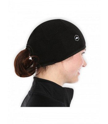 Ultimate Retention Performance Moisture Wicking - Ponytail Beanie - CV12N45ARWI