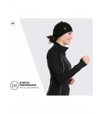 Ultimate Retention Performance Moisture Wicking in Women's Skullies & Beanies